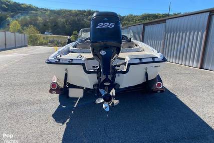 Ranger Boats Reata 210