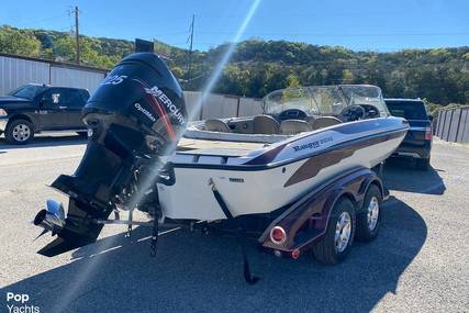 Ranger Boats Reata 210