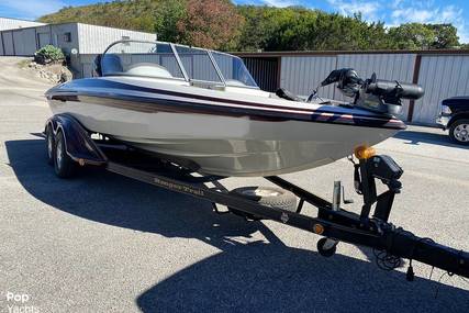 Ranger Boats Reata 210