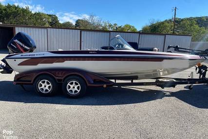 Ranger Boats Reata 210