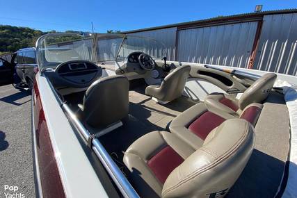 Ranger Boats Reata 210