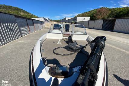 Ranger Boats Reata 210