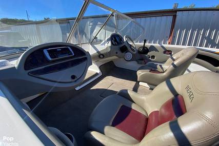 Ranger Boats Reata 210