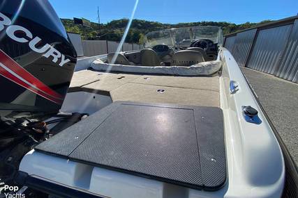 Ranger Boats Reata 210