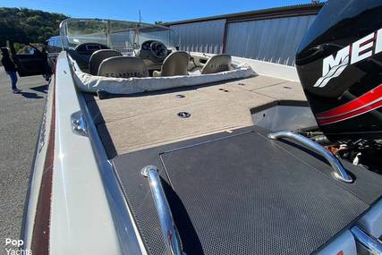 Ranger Boats Reata 210