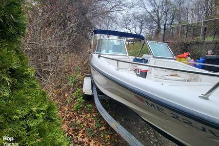 Boston Whaler DAUNTLESS