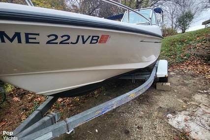 Boston Whaler DAUNTLESS