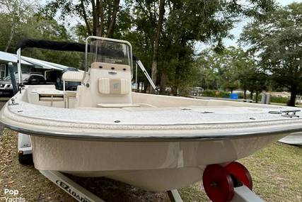 Carolina Skiff 198 Dlv