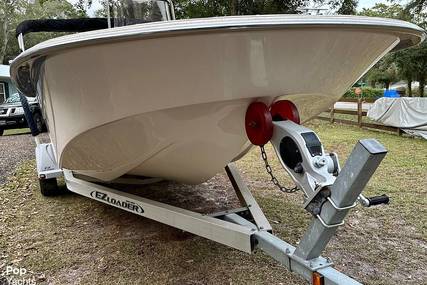 Carolina Skiff 198 Dlv