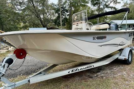 Carolina Skiff 198 Dlv