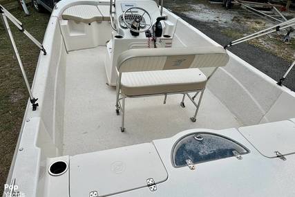 Carolina Skiff 198 Dlv