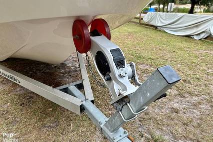 Carolina Skiff 198 Dlv