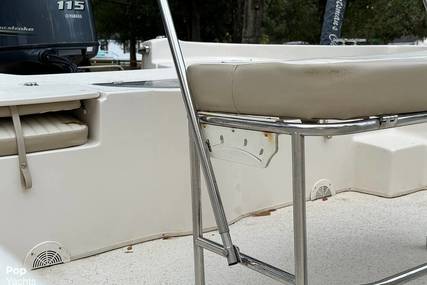 Carolina Skiff 198 Dlv