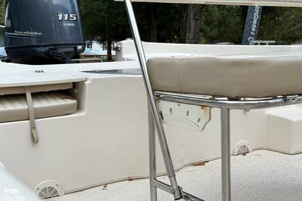 Carolina Skiff 198 Dlv