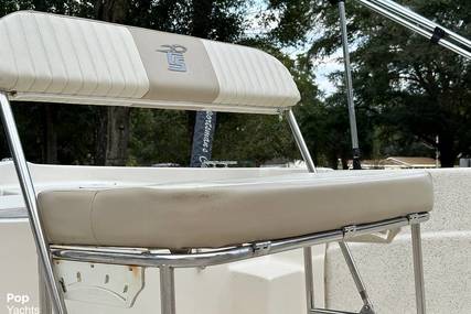 Carolina Skiff 198 Dlv