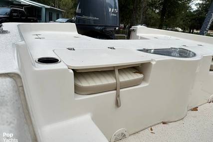 Carolina Skiff 198 Dlv