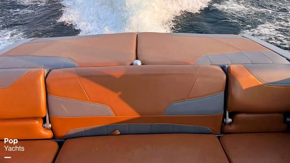 2020 Malibu wakesetter 22 lsv