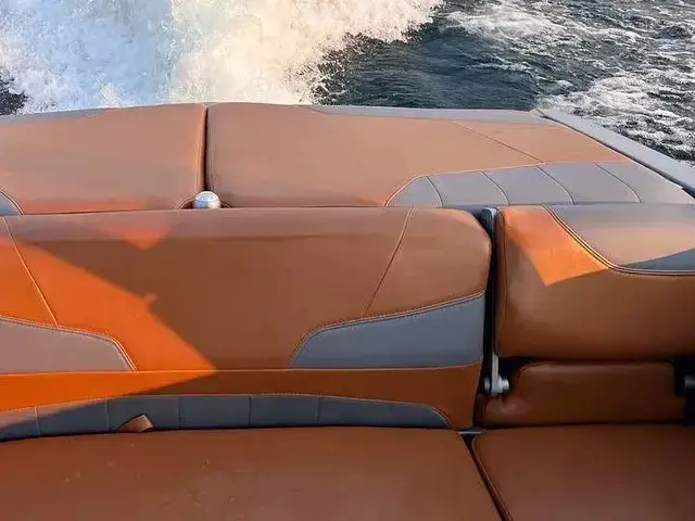 Malibu Wakesetter 22 Lsv