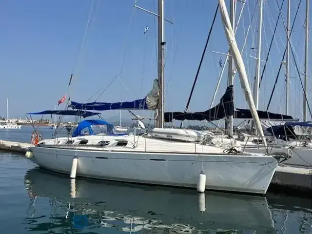 Beneteau First 42 S7