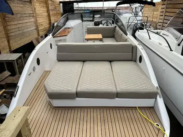 Rand Leisure 28