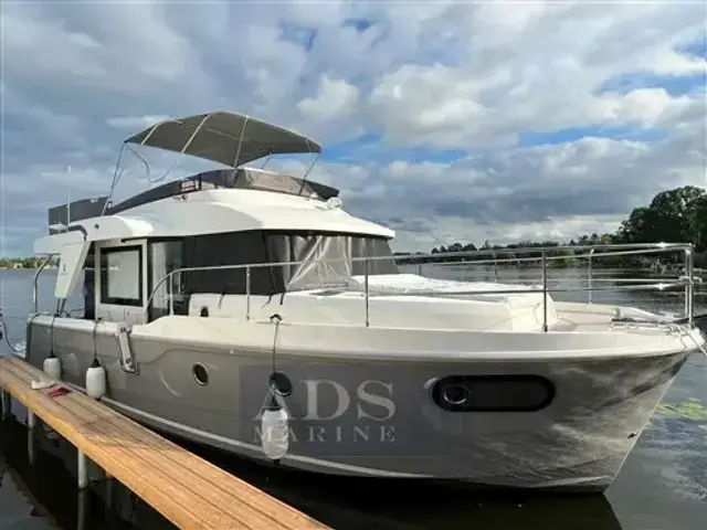 Beneteau Swift Trawler 41 Fly