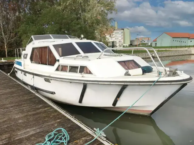 Crown Cruiser 31 TAMARIS