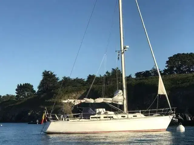 J Boats J 35