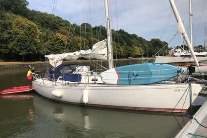 J Boats J 35