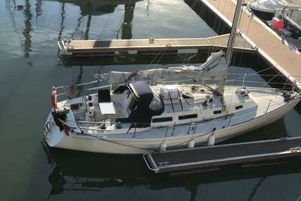 J Boats J 35