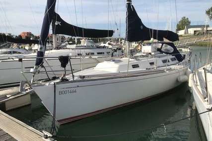 J Boats J 35