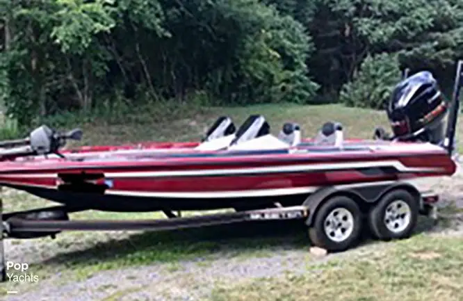 2015 Skeeter zx 225