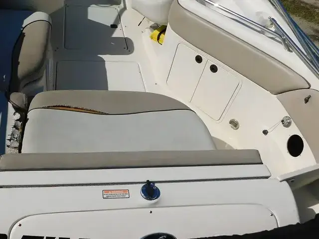 Sea Ray 240 Sundeck