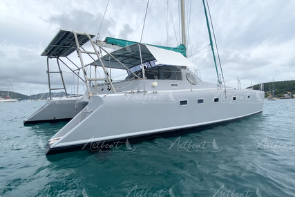 Fountaine Pajot Casamance 44