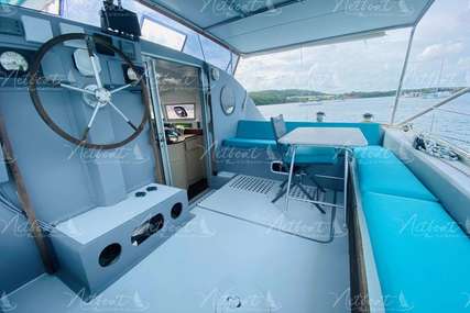 Fountaine Pajot Casamance 44