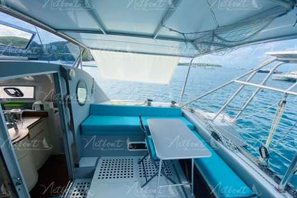 Fountaine Pajot Casamance 44