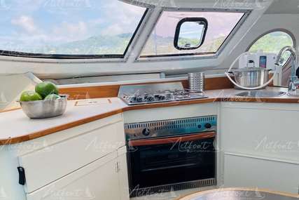 Fountaine Pajot Casamance 44