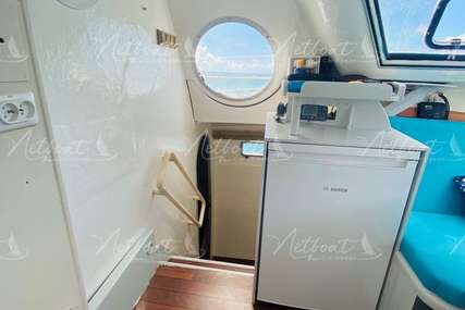 Fountaine Pajot Casamance 44