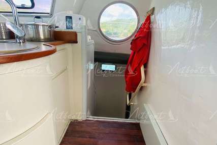 Fountaine Pajot Casamance 44