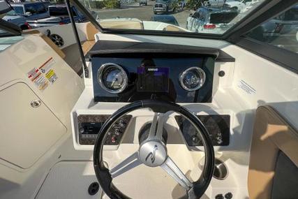 Sea Ray SPX 210 OB