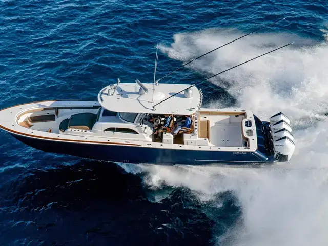 Valhalla Boatworks 46