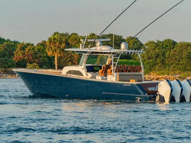 Valhalla Boatworks 46