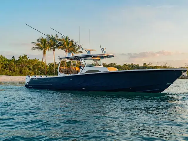 Valhalla Boatworks 46