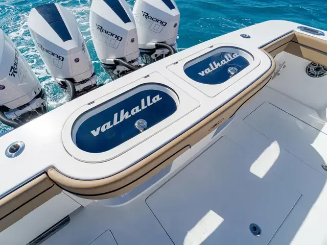 Valhalla Boatworks 46