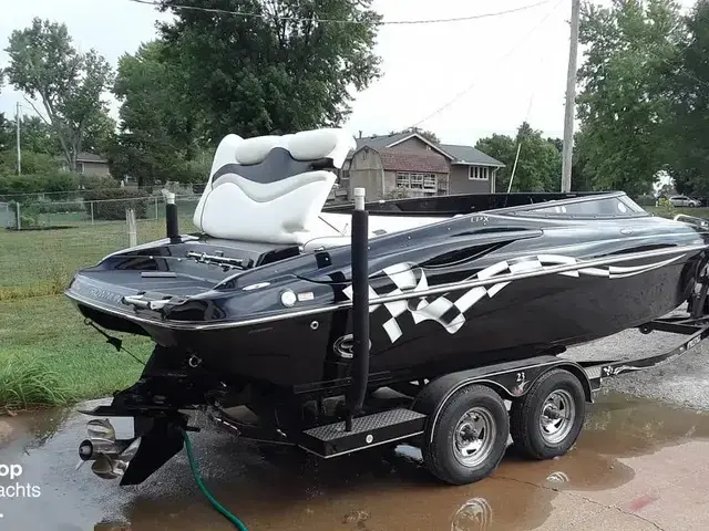 Crownline 23SS LPX