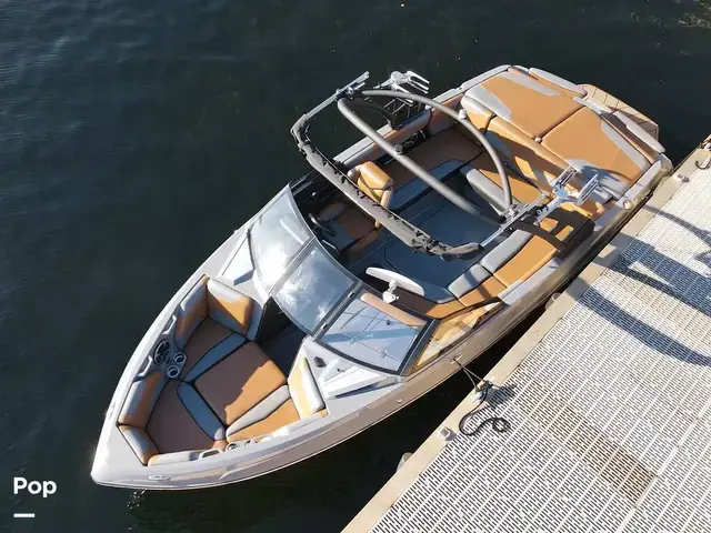 Malibu Wakesetter 22 Lsv