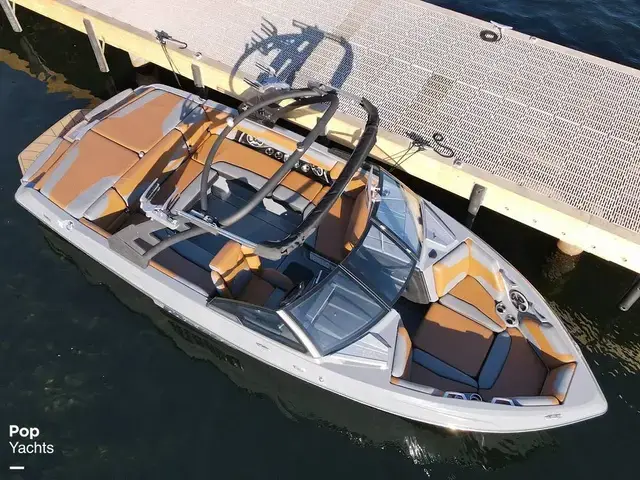 Malibu Wakesetter 22 Lsv