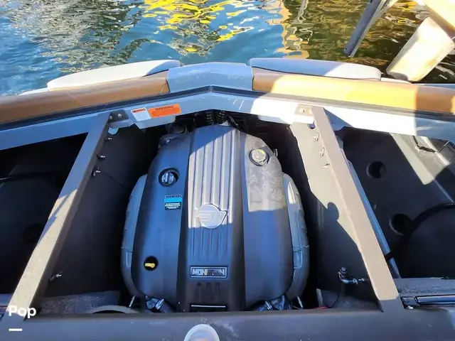 Malibu Wakesetter 22 Lsv