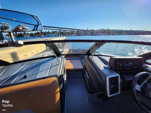 Malibu Wakesetter 22 Lsv