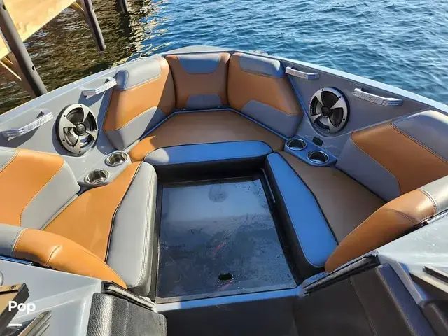 Malibu Wakesetter 22 Lsv