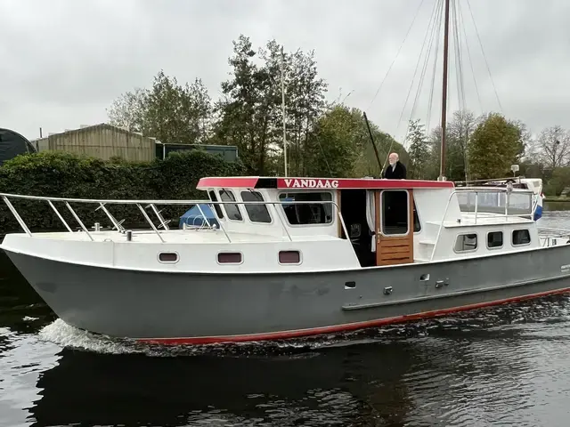 Crown Trawler 11.50 OK